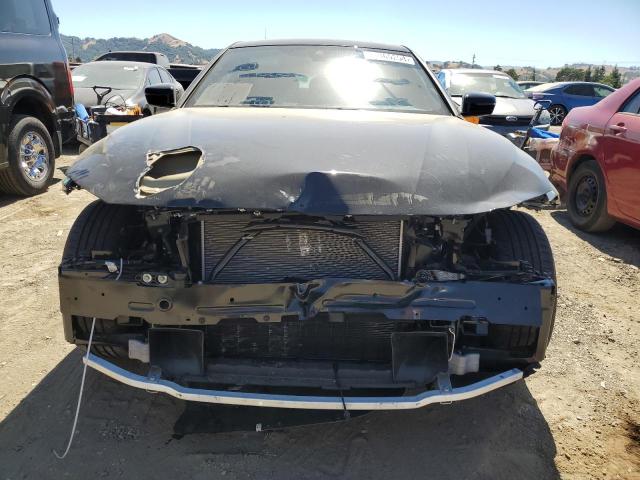 WBY43AW09RFS05704 - 2024 BMW I4 EDRIVE 35 BLACK photo 5