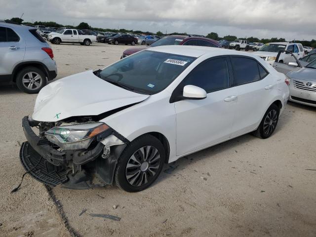 2014 TOYOTA COROLLA L, 