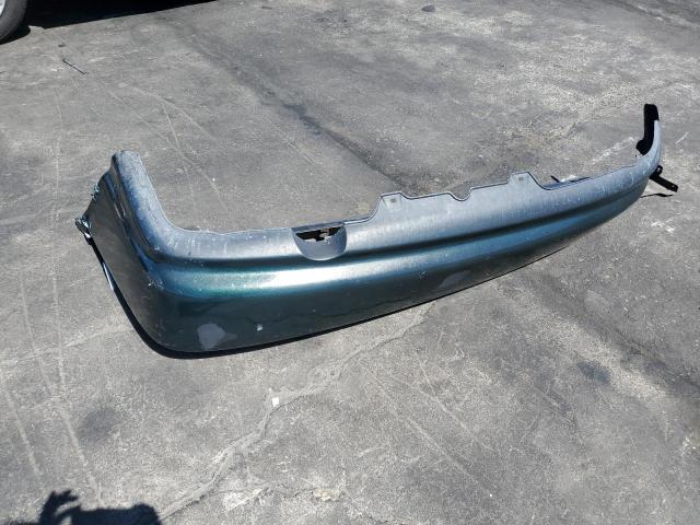 2HGEJ6610YH525283 - 2000 HONDA CIVIC BASE 绿色 照片 12