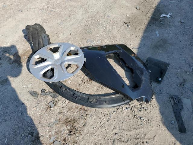 1FM5K8AB5MGC40894 - 2021 FORD EXPLORER POLICE INTERCEPTOR 黑色 照片 13