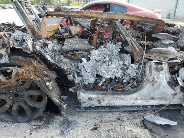 SALGV3EF7GA248760 - 2016 LAND ROVER RANGE ROVE AUTOBIOGRAPHY BURN photo 10