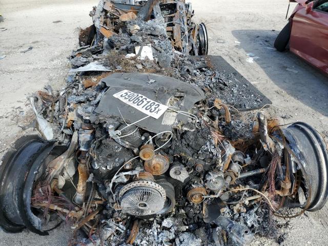 SALGV3EF7GA248760 - 2016 LAND ROVER RANGE ROVE AUTOBIOGRAPHY BURN photo 11