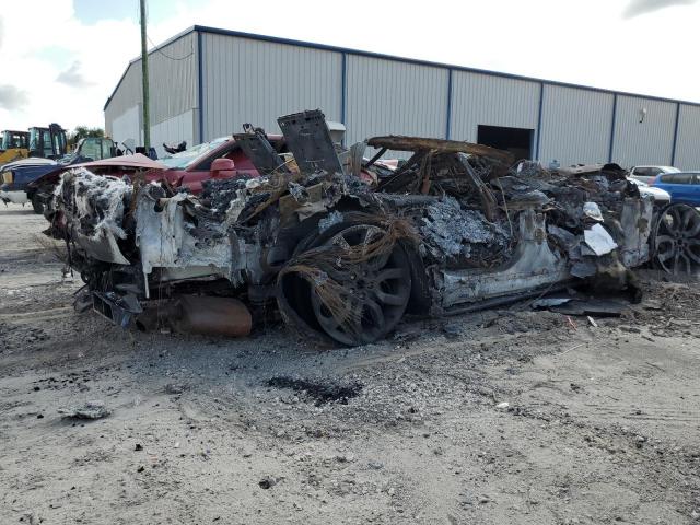 SALGV3EF7GA248760 - 2016 LAND ROVER RANGE ROVE AUTOBIOGRAPHY BURN photo 3