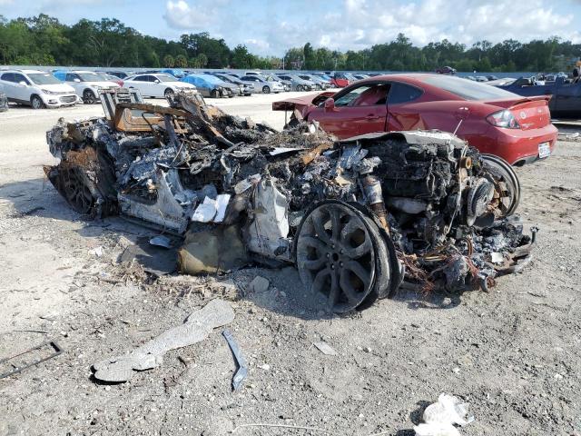 SALGV3EF7GA248760 - 2016 LAND ROVER RANGE ROVE AUTOBIOGRAPHY BURN photo 4