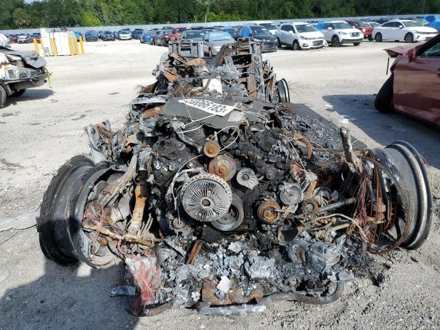 SALGV3EF7GA248760 - 2016 LAND ROVER RANGE ROVE AUTOBIOGRAPHY BURN photo 5