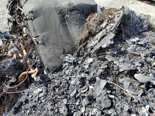 SALGV3EF7GA248760 - 2016 LAND ROVER RANGE ROVE AUTOBIOGRAPHY BURN photo 9