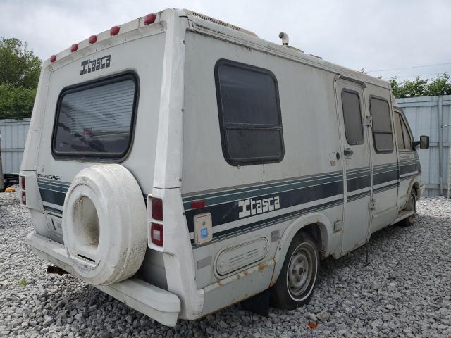 1WWBB15M3FF101995 - 1985 WINNEBAGO LE SHARO/P GRAY photo 4