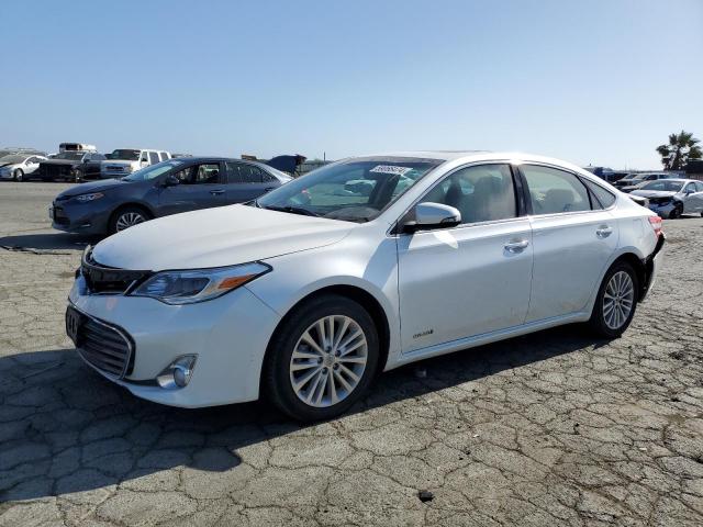 2013 TOYOTA AVALON HYBRID, 