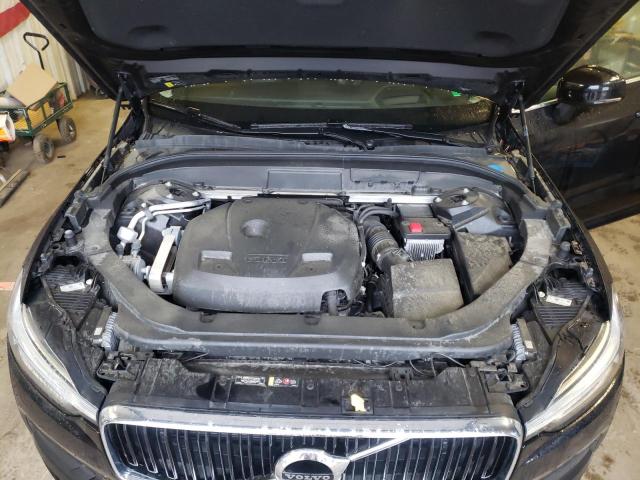 YV4A22RK2L1558233 - 2020 VOLVO XC60 T6 MOMENTUM BLACK photo 12