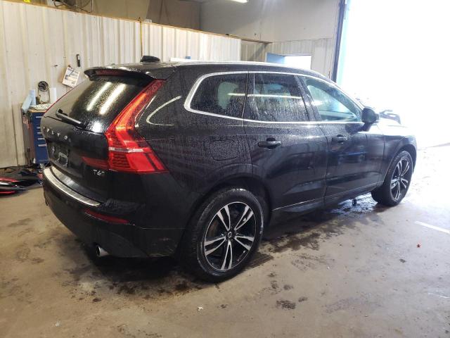 YV4A22RK2L1558233 - 2020 VOLVO XC60 T6 MOMENTUM BLACK photo 3