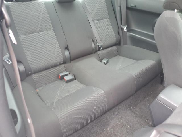 JTKJF5C7XB3020761 - 2011 TOYOTA SCION TC 灰色 照片 10