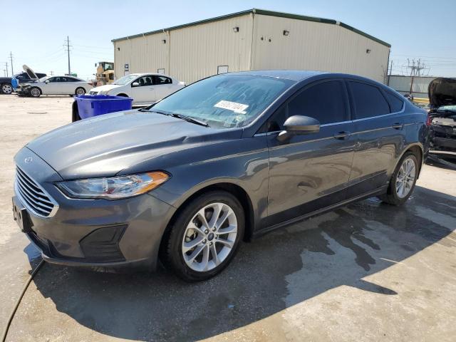 2020 FORD FUSION SE, 