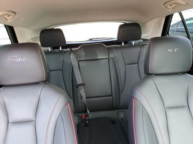 LRBFZNR44ND111331 - 2022 BUICK ENVISION ESSENCE თეთრი ფოტო 10