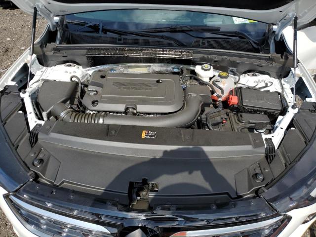 LRBFZNR44ND111331 - 2022 BUICK ENVISION ESSENCE თეთრი ფოტო 12