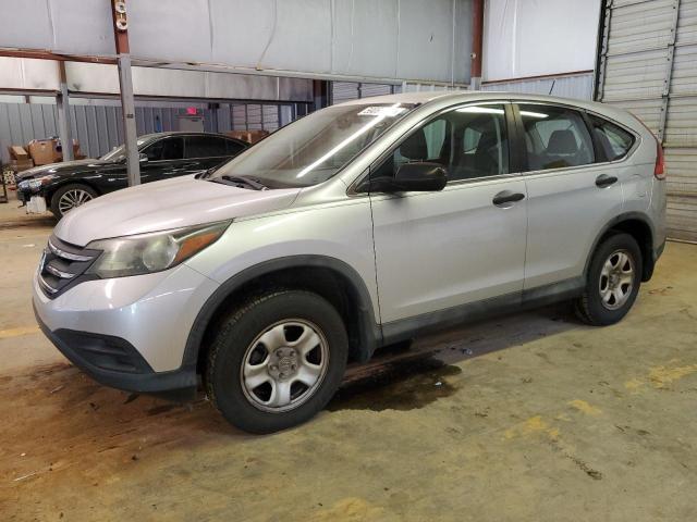 2014 HONDA CR-V LX, 