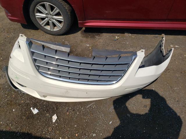 2A4RR5D16AR431960 - 2010 CHRYSLER TOWN & COU TOURING 白色 照片 12