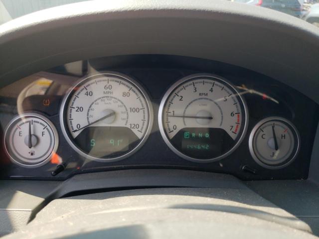 2A4RR5D16AR431960 - 2010 CHRYSLER TOWN & COU TOURING 白色 照片 9