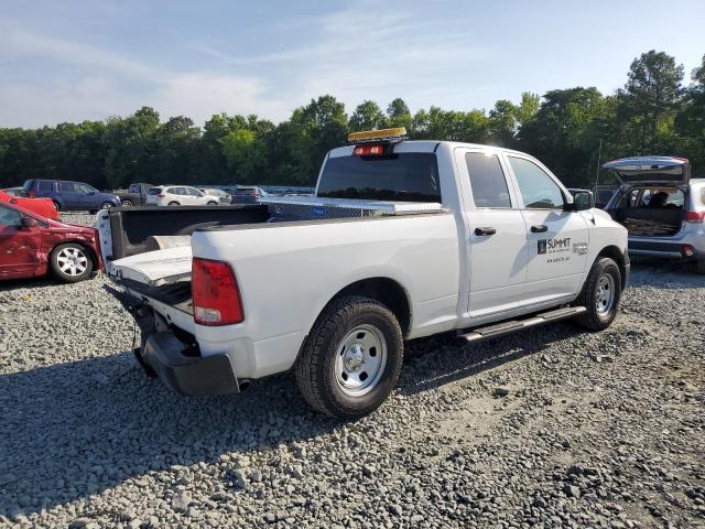 1C6RR7FG2PS542278 - 2023 RAM 1500 CLASS TRADESMAN WHITE photo 3