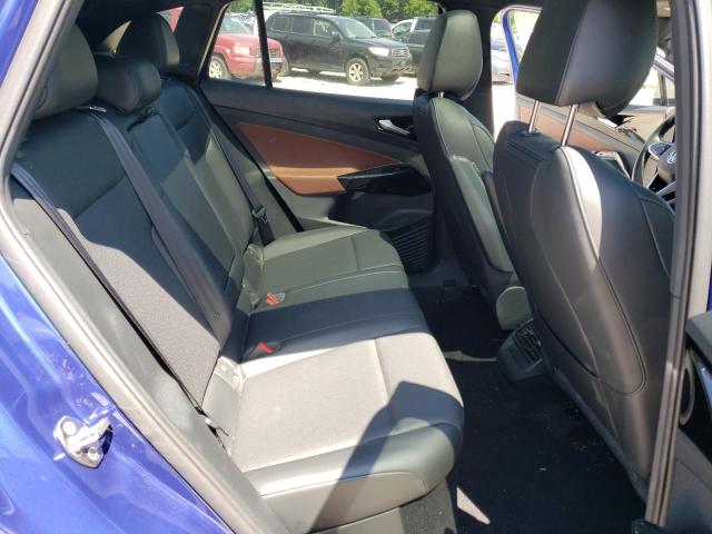 WVGGNPE23NP048475 - 2022 VOLKSWAGEN ID.4 PRO S ლურჯი ფოტო 11