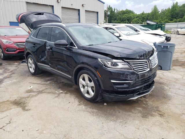 5LMCJ1C95HUL40963 - 2017 LINCOLN MKC PREMIERE BLACK photo 4