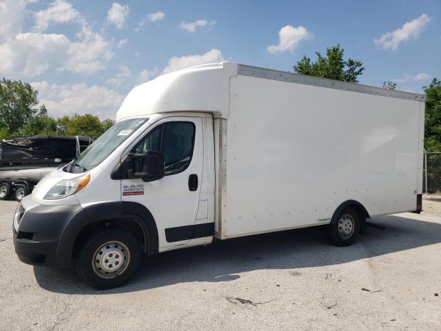 2019 DODGE PROMASTER 3500 STANDARD, 