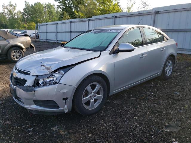 2014 CHEVROLET CRUZE LT, 