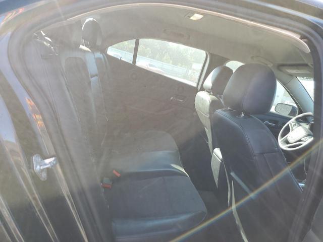 1G11C5SA6GU103272 - 2016 CHEVROLET MALIBU LIM LT 石墨色 照片 10