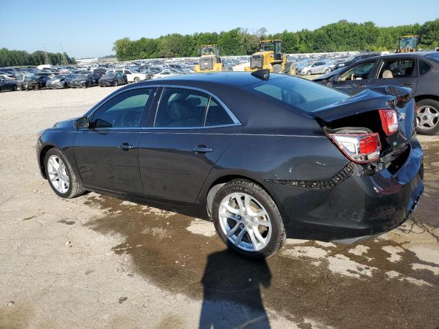 1G11C5SA6GU103272 - 2016 CHEVROLET MALIBU LIM LT 石墨色 照片 2