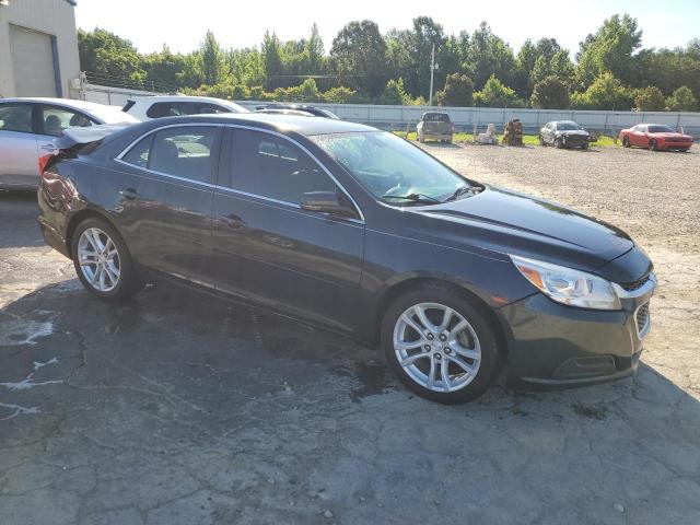 1G11C5SA6GU103272 - 2016 CHEVROLET MALIBU LIM LT 石墨色 照片 4