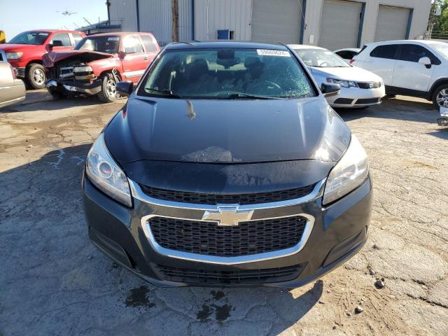 1G11C5SA6GU103272 - 2016 CHEVROLET MALIBU LIM LT 石墨色 照片 5