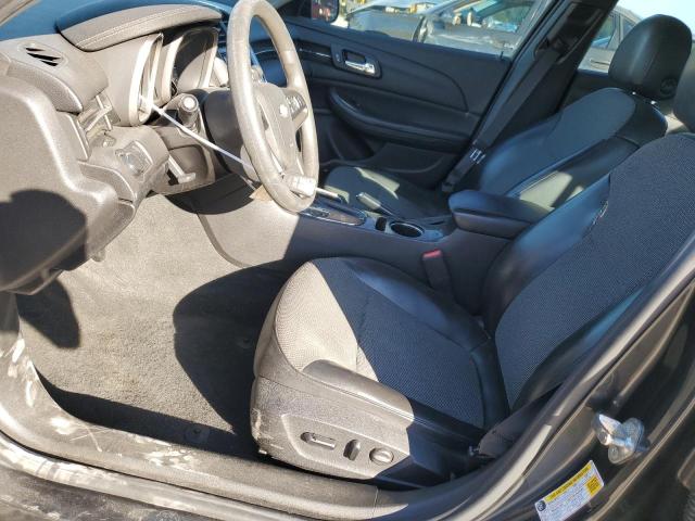 1G11C5SA6GU103272 - 2016 CHEVROLET MALIBU LIM LT 石墨色 照片 7