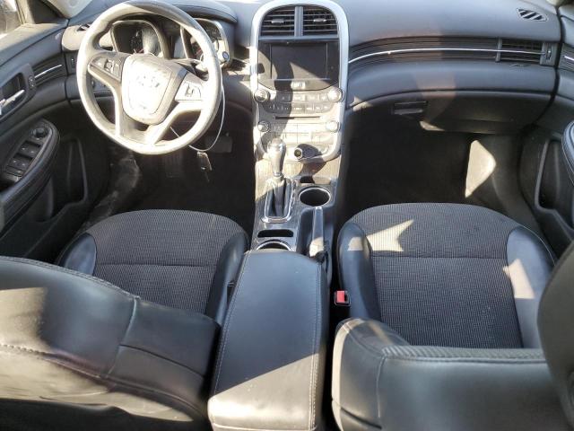 1G11C5SA6GU103272 - 2016 CHEVROLET MALIBU LIM LT 石墨色 照片 8