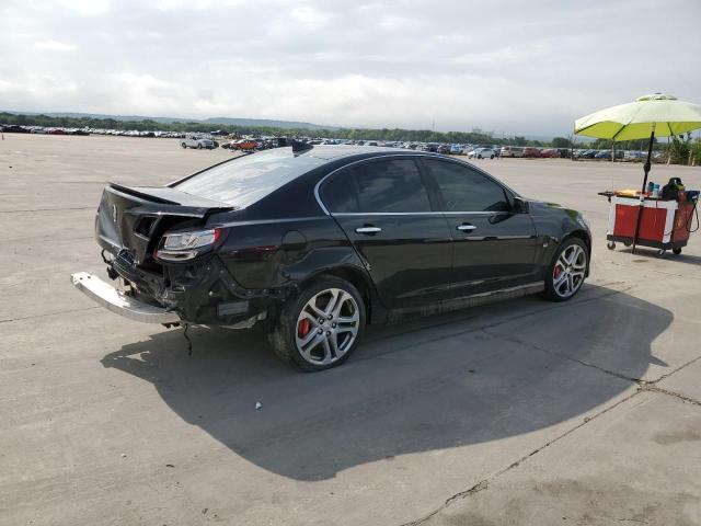 6G3F15RW4HL312606 - 2017 CHEVROLET SS BLACK photo 3