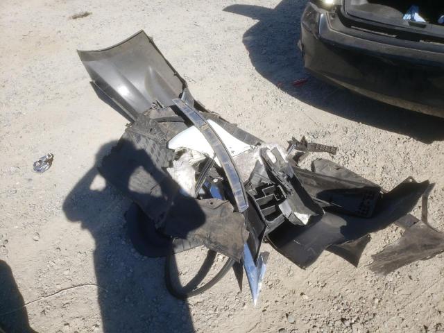 1HGCP2F83BA071371 - 2011 HONDA ACCORD EXL BLACK photo 12