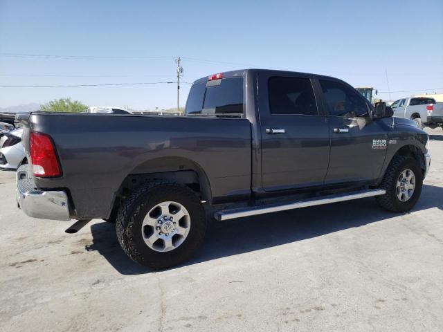3C6TR5DT0GG219686 - 2016 RAM 2500 SLT GRAY photo 3