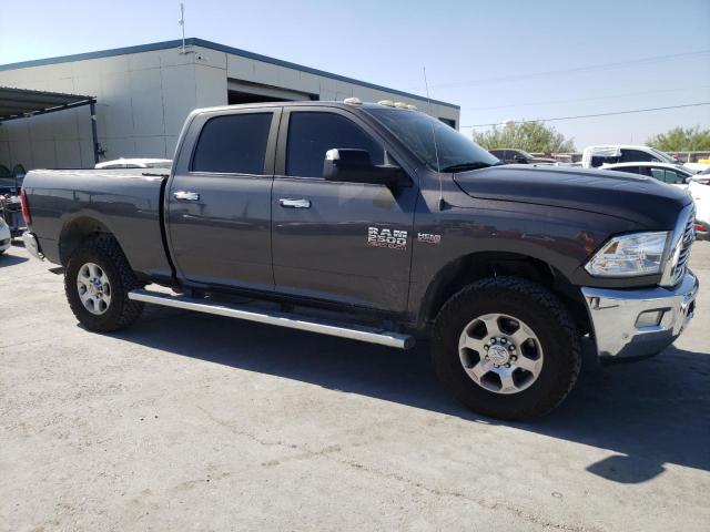 3C6TR5DT0GG219686 - 2016 RAM 2500 SLT GRAY photo 4