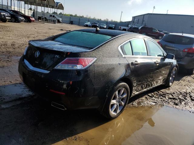 19UUA8F56EA007697 - 2014 ACURA TL TECH BLACK photo 3