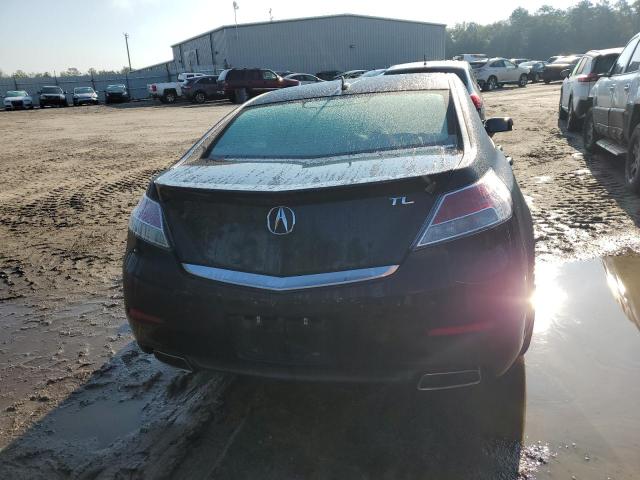 19UUA8F56EA007697 - 2014 ACURA TL TECH BLACK photo 6
