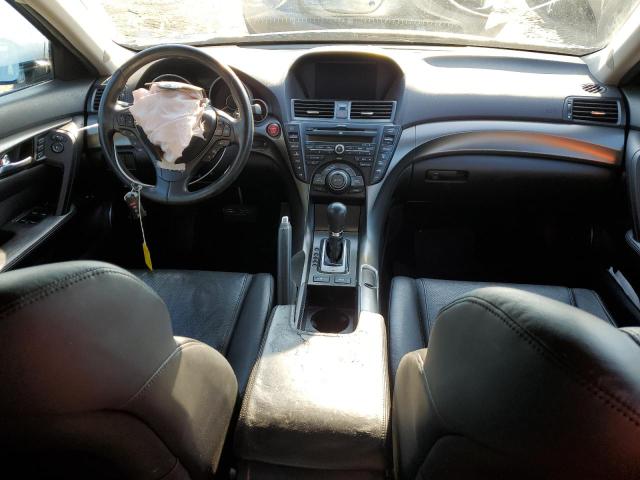 19UUA8F56EA007697 - 2014 ACURA TL TECH BLACK photo 8