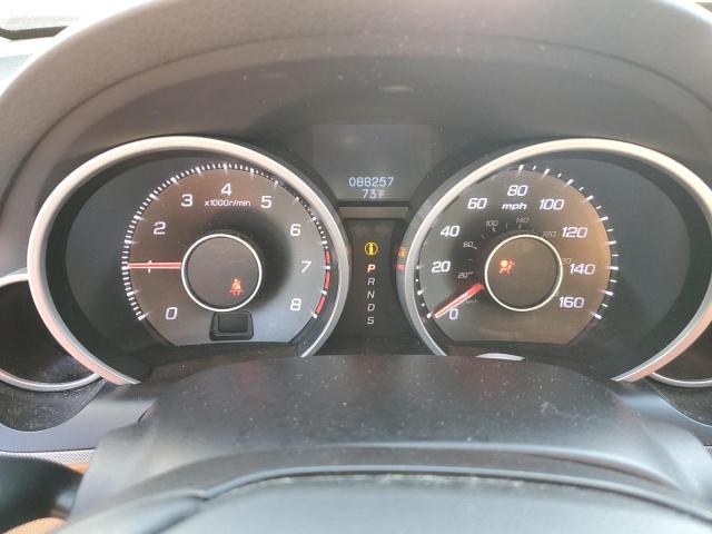 19UUA8F56EA007697 - 2014 ACURA TL TECH BLACK photo 9