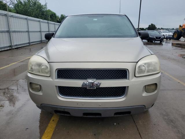 1GNDV23W18D182706 - 2008 CHEVROLET UPLANDER LS 米色 照片 5