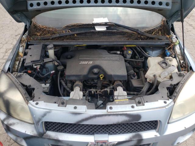 1GNDV23127D105927 - 2007 CHEVROLET UPLANDER LS ლურჯი ფოტო 12