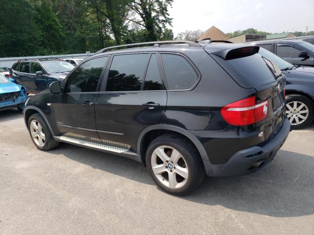 5UXFE43509L272505 - 2009 BMW X5 XDRIVE30I BLACK photo 2