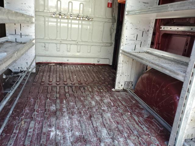 3C6TRVNG4EE112425 - 2014 RAM PROMASTER 1500 STANDARD BURGUNDY photo 11