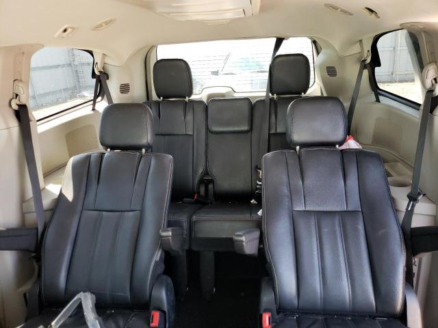 2C4RC1BG0GR252796 - 2016 CHRYSLER TOWN & COU TOURING 白色 照片 10