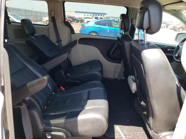 2C4RC1BG0GR252796 - 2016 CHRYSLER TOWN & COU TOURING 白色 照片 11