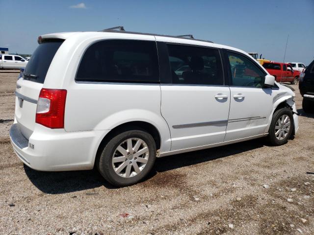 2C4RC1BG0GR252796 - 2016 CHRYSLER TOWN & COU TOURING 白色 照片 3