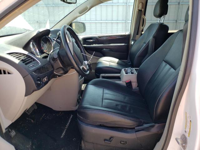 2C4RC1BG0GR252796 - 2016 CHRYSLER TOWN & COU TOURING 白色 照片 7