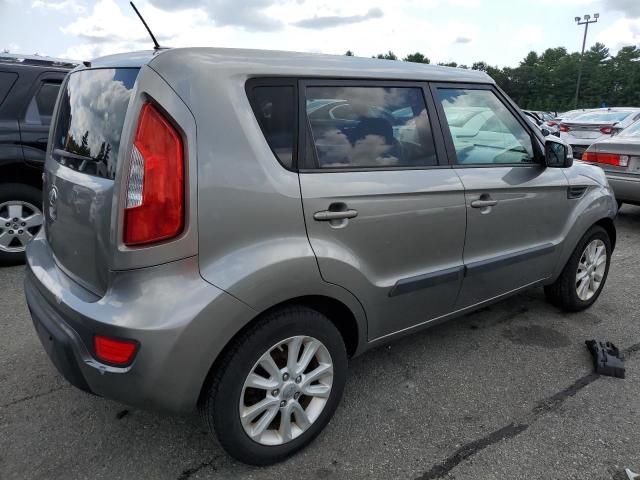 KNDJT2A68D7502598 - 2013 KIA SOUL + TAN photo 3