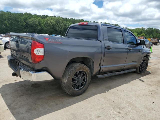 5TFDW5F18HX591260 - 2017 TOYOTA TUNDRA CREWMAX SR5 CHARCOAL photo 3